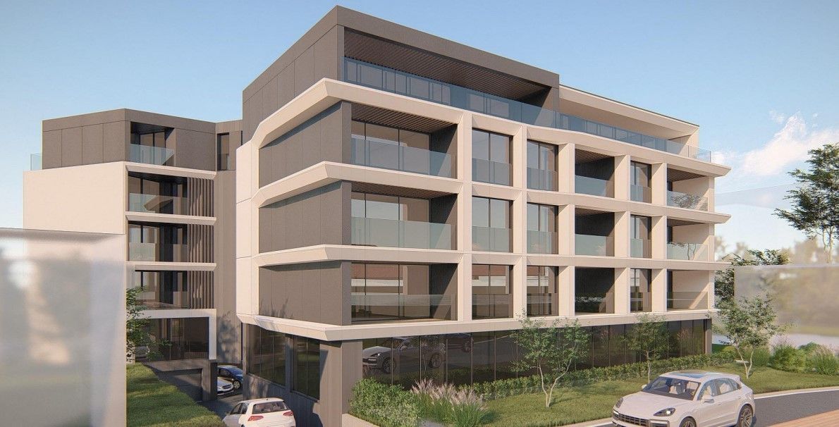 Piso en Umag, Croacia, 42.45 m² - imagen 3