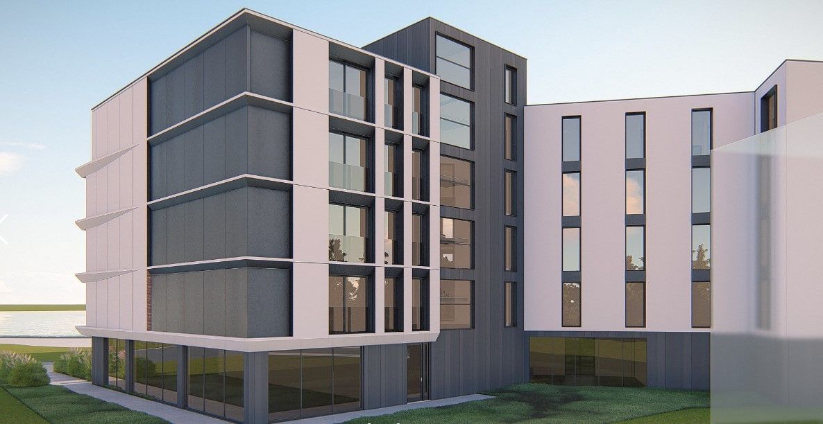 Piso en Umag, Croacia, 42.45 m² - imagen 4