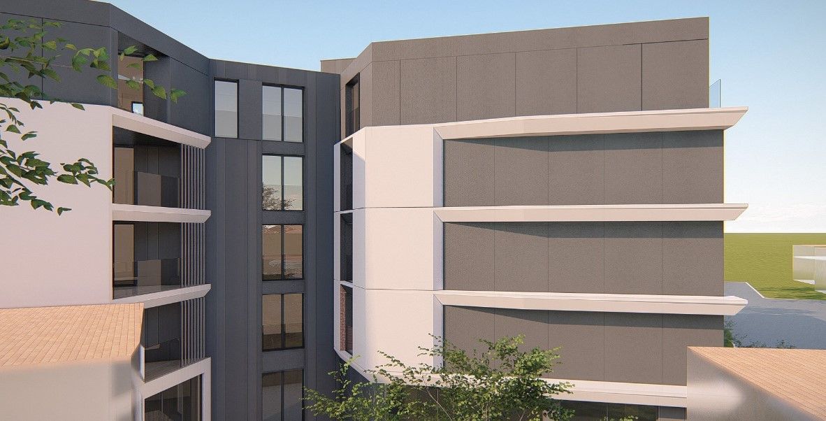 Piso en Umag, Croacia, 42.45 m² - imagen 5