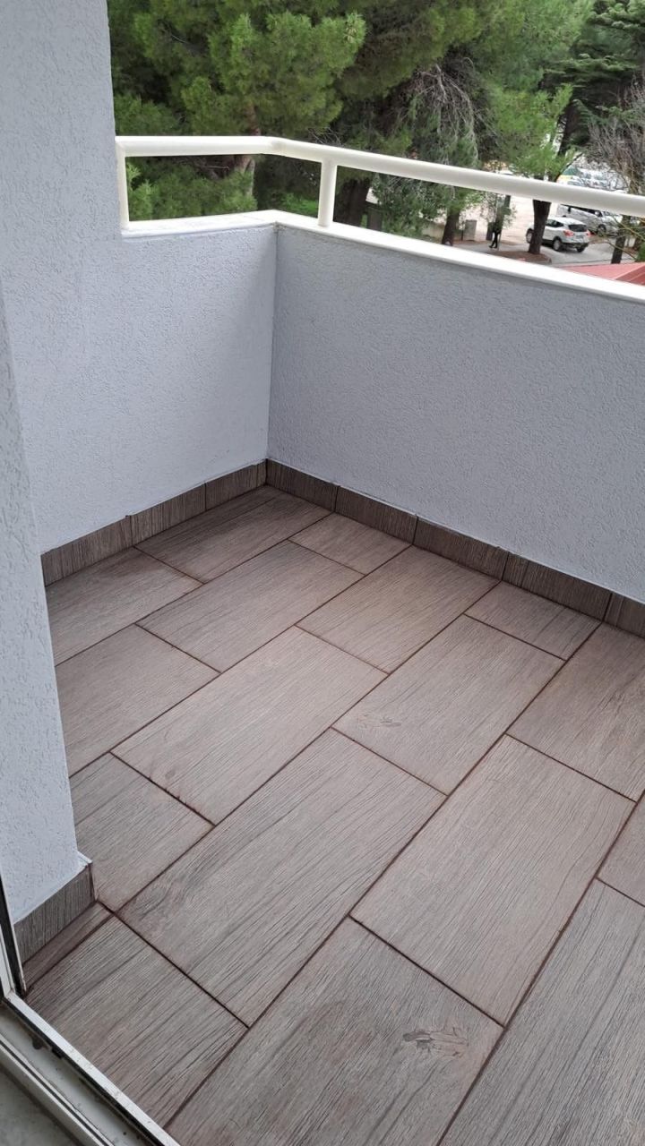 Flat in Medulin, Croatia, 39 m² - picture 11