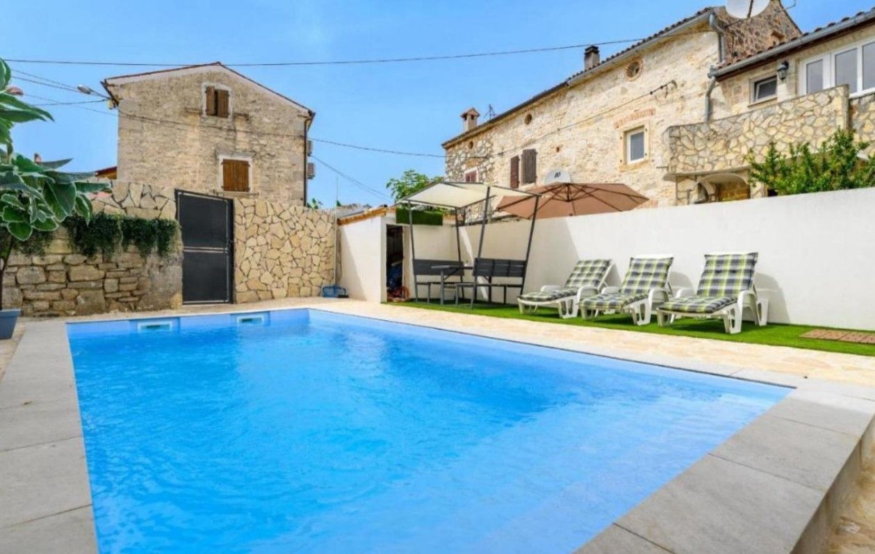 Casa a Parenzo, Croazia, 150 m² - foto 15