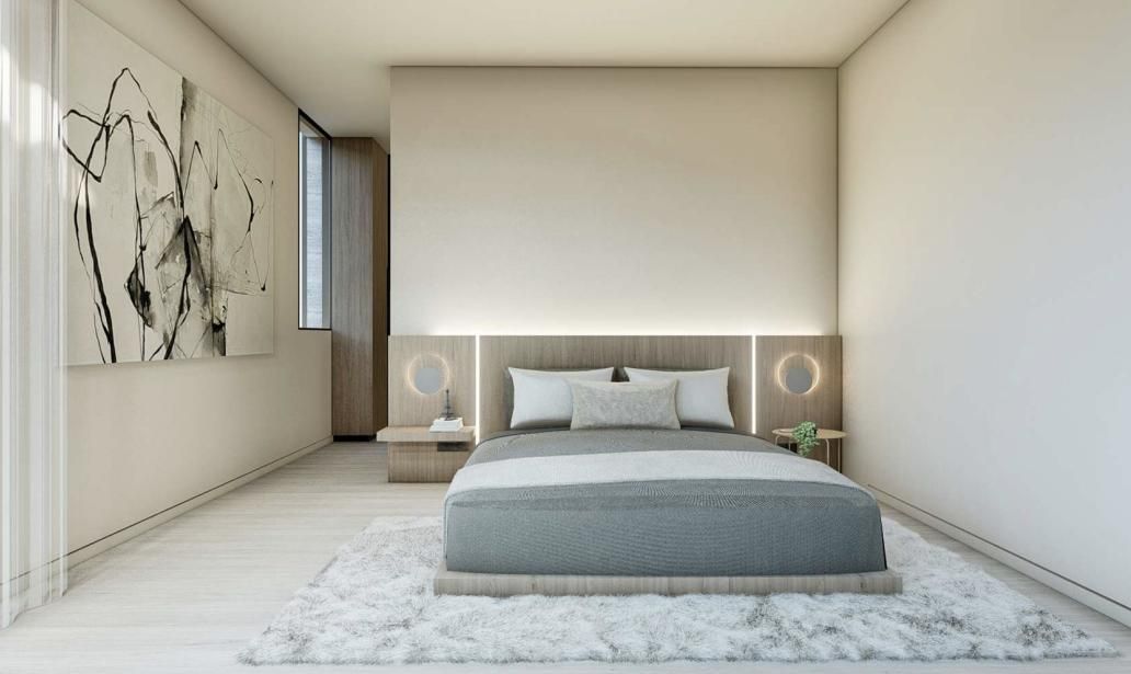 Wohnung in Kissonerga, Zypern, 205 m² - Foto 1