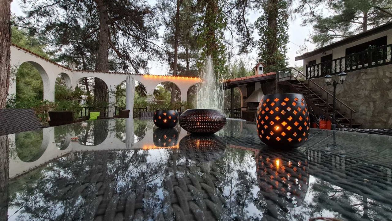 Casa en Saittas, Chipre, 430 m² - imagen 1