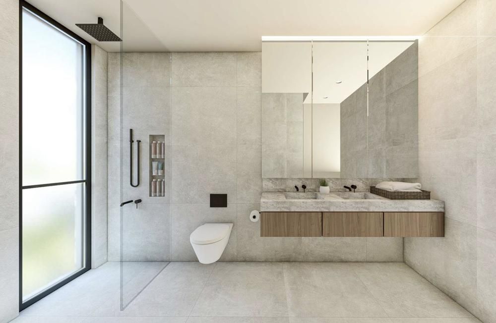 Appartamento a Kissonerga, Cipro, 205 m² - foto 2