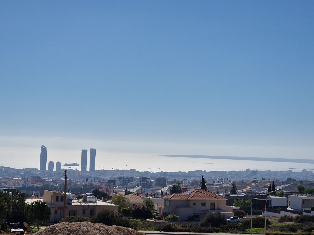 Haus in Agios Athanasios, Zypern, 483 m² - Foto 2