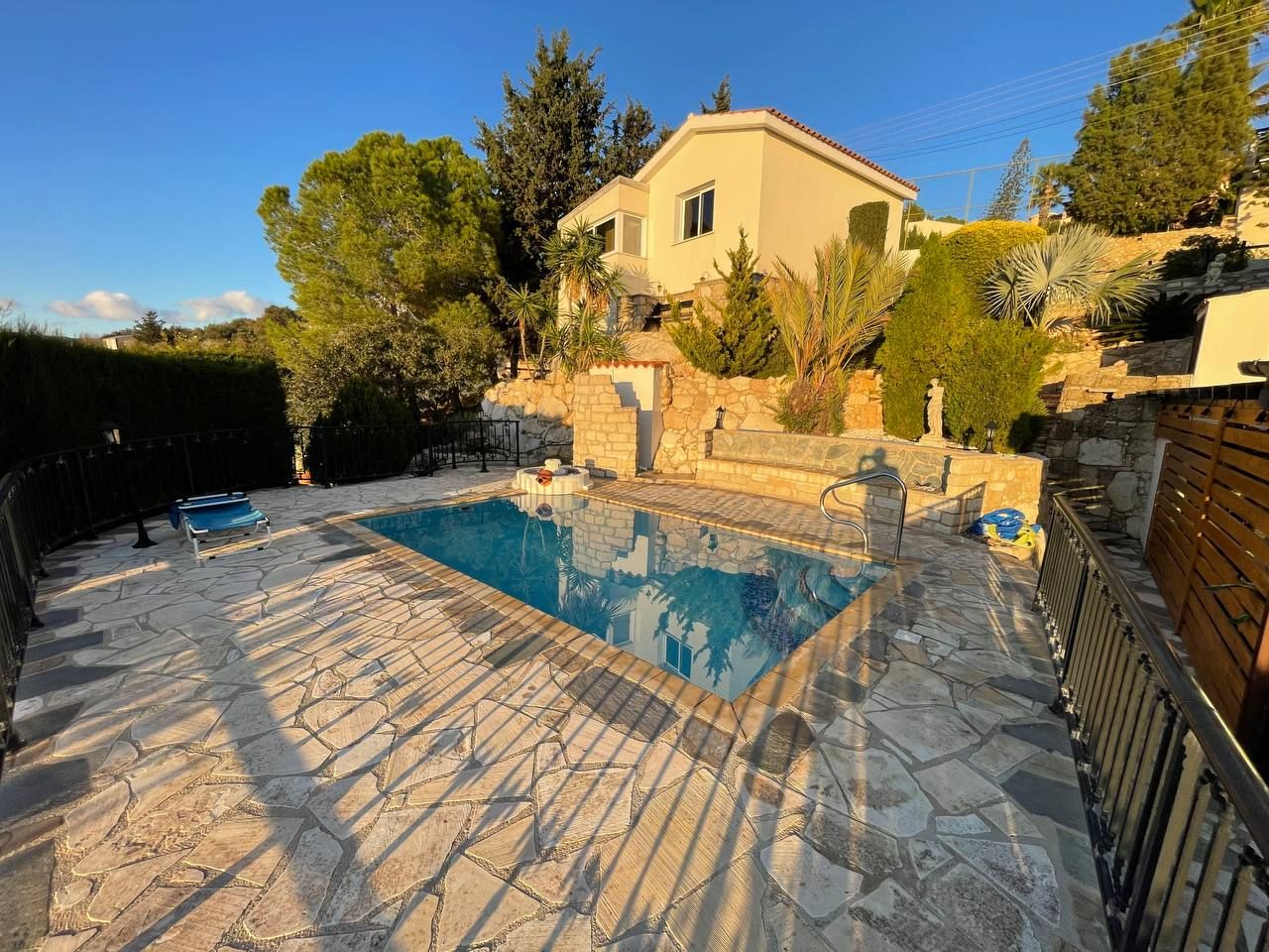 Maison à Tala, Chypre, 251 m² - image 2