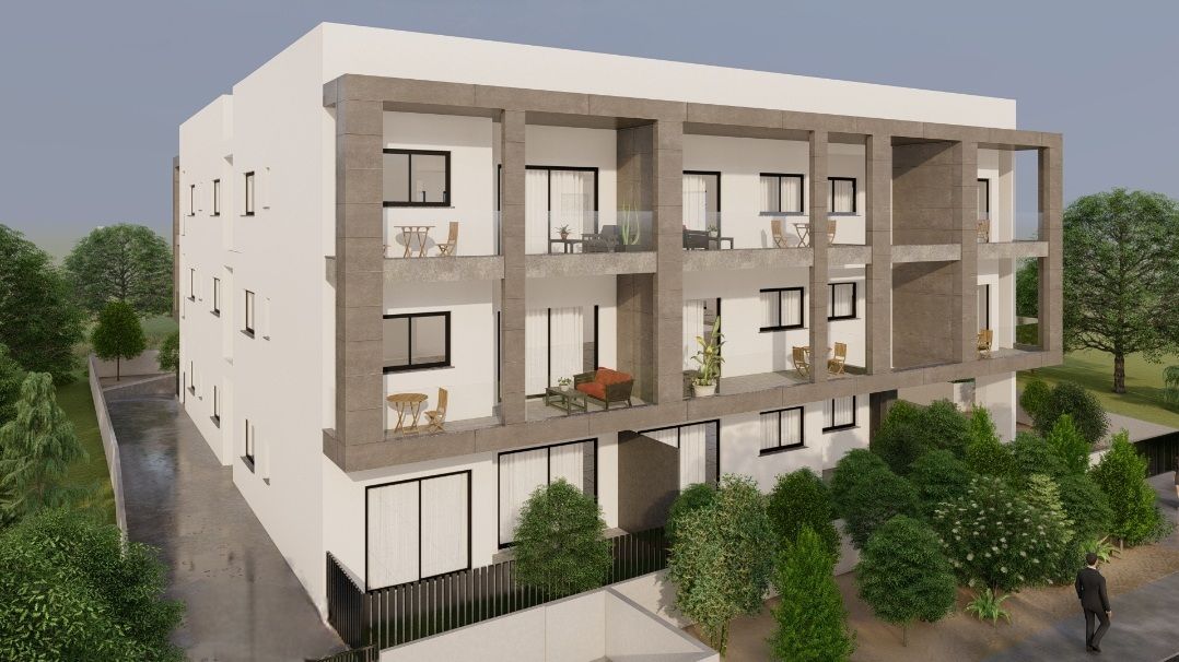 Appartamento a Polemi, Cipro, 100 m² - foto 3