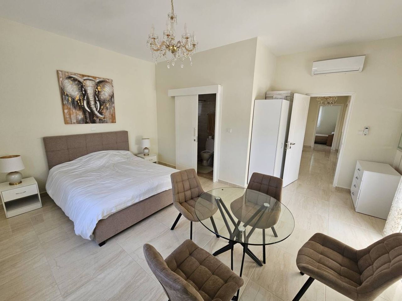 Casa a Peyia, Cipro, 350 m² - foto 4