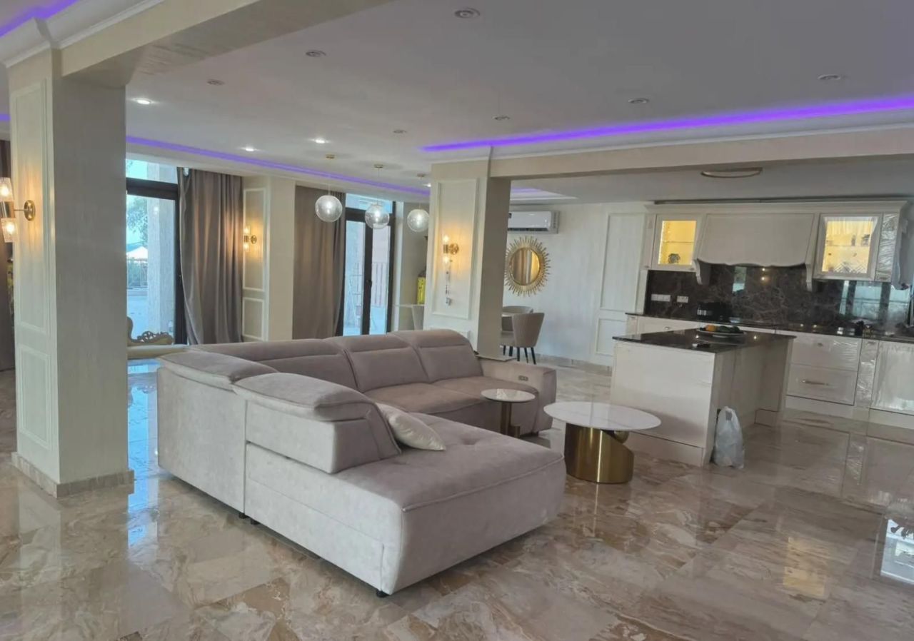 Appartement à Germasogeia, Chypre, 600 m² - image 4