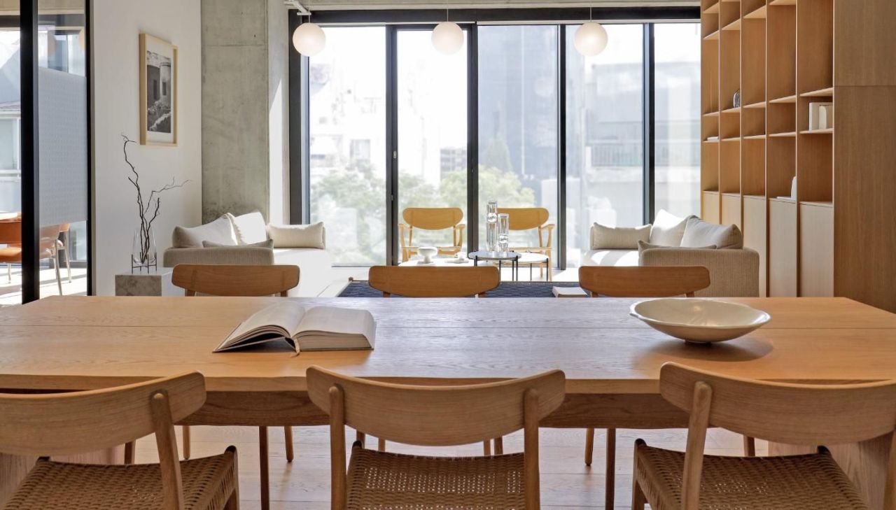 Office in Nicosia, Cyprus, 15 m² - picture 4