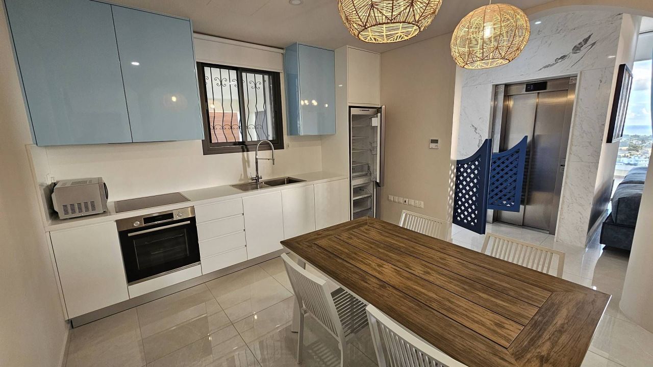 House in Paphos, Cyprus, 329 m² - picture 4