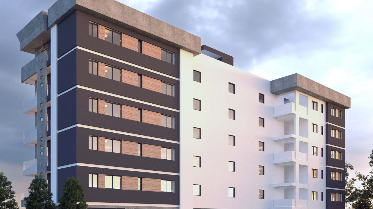 Piso en Limasol, Chipre, 98 m² - imagen 5