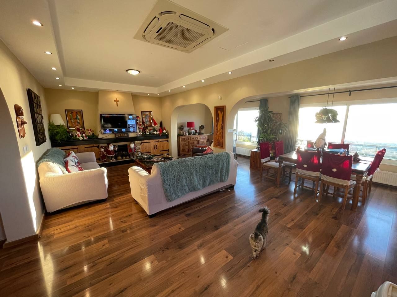 Maison à Tala, Chypre, 251 m² - image 5