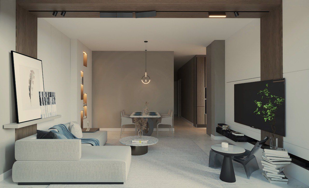 Wohnung in Limassol, Zypern, 130 m² - Foto 5