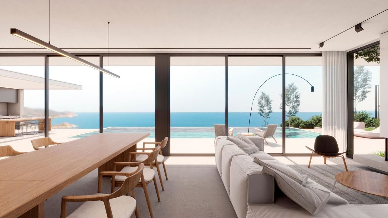 House in Peyia, Cyprus, 483 m² - picture 6