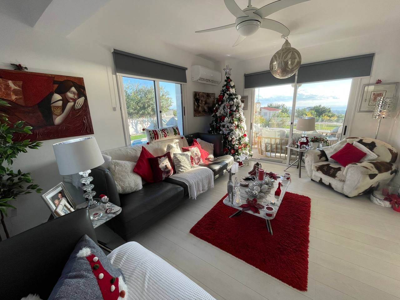 Maison à Tala, Chypre, 181 m² - image 6