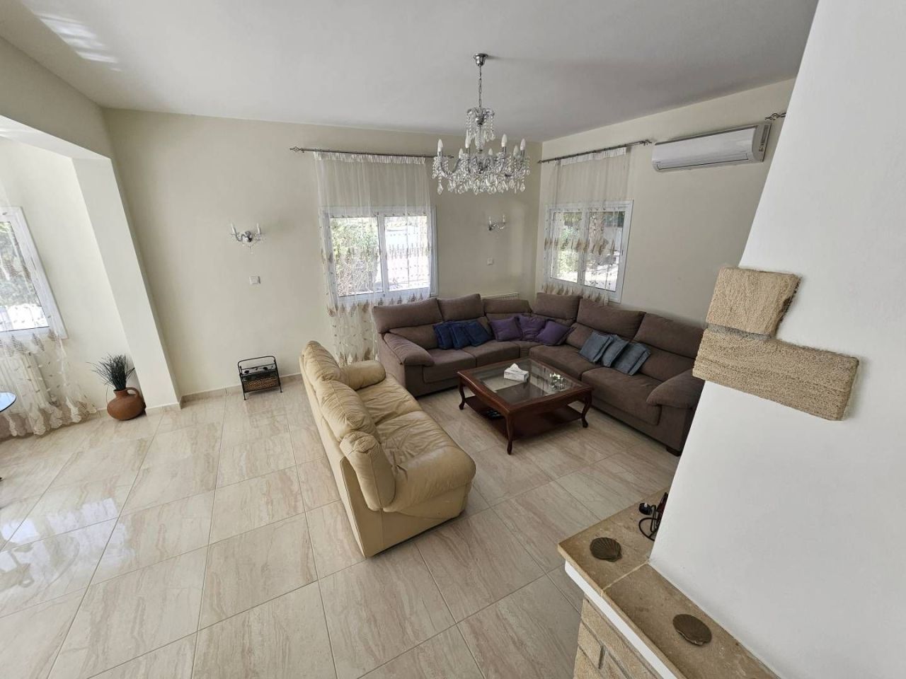 Casa a Peyia, Cipro, 350 m² - foto 6