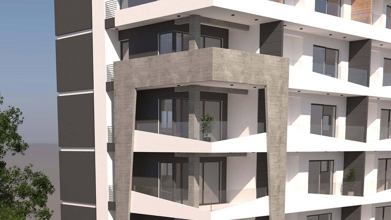 Flat in Limassol, Cyprus, 77 m² - picture 6