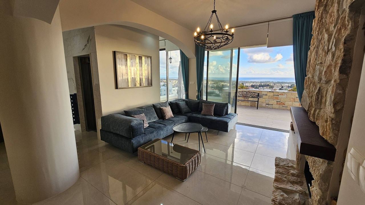 House in Paphos, Cyprus, 329 m² - picture 6