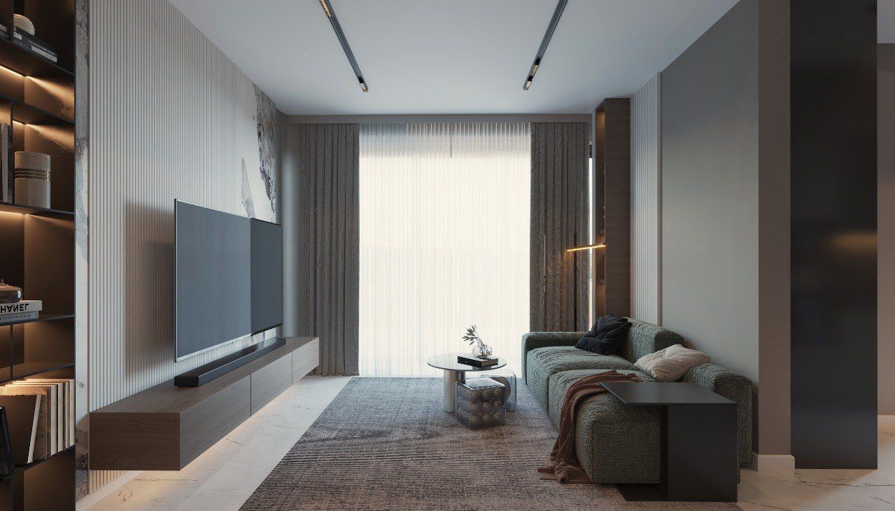 Wohnung in Limassol, Zypern, 130 m² - Foto 6