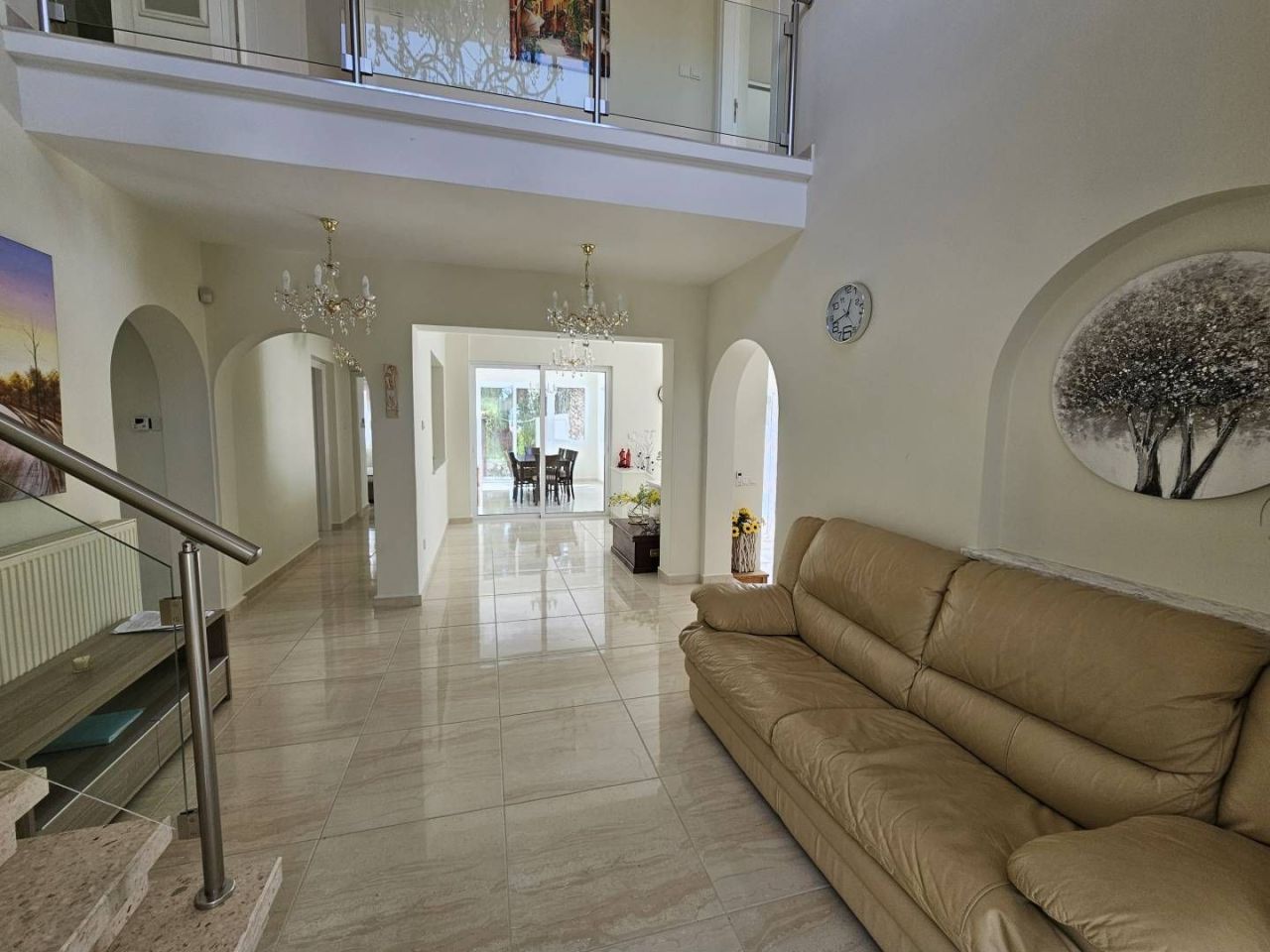 Casa a Peyia, Cipro, 350 m² - foto 7