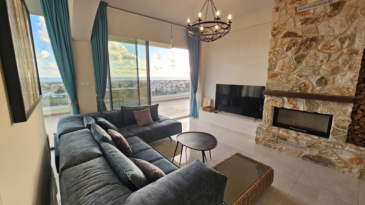 House in Paphos, Cyprus, 329 m² - picture 7