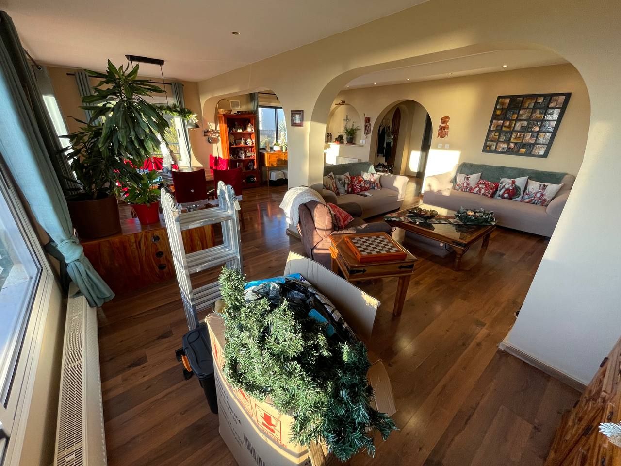 Maison à Tala, Chypre, 251 m² - image 7