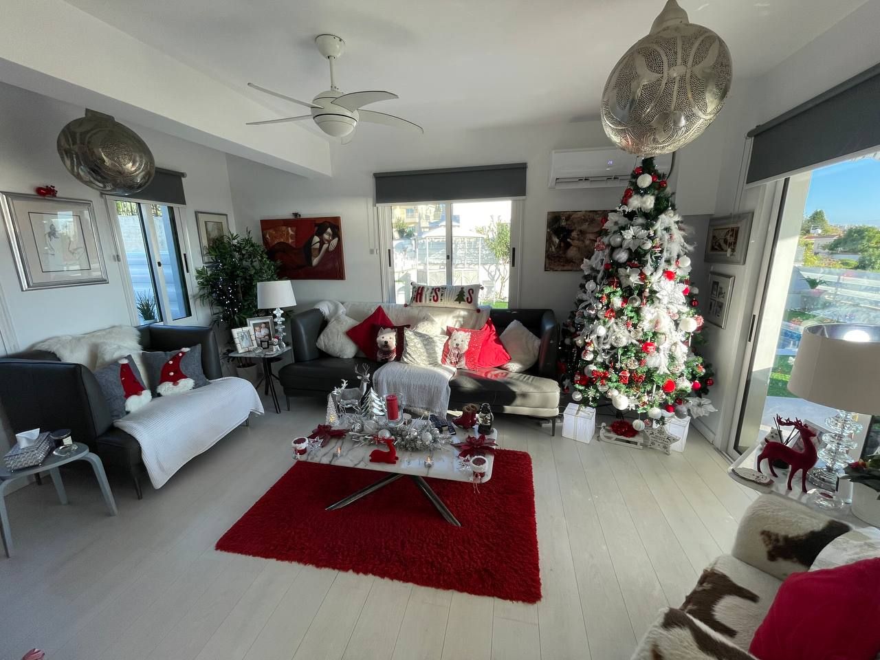 Maison à Tala, Chypre, 181 m² - image 8