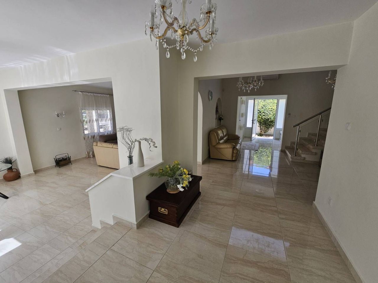 Casa a Peyia, Cipro, 350 m² - foto 8