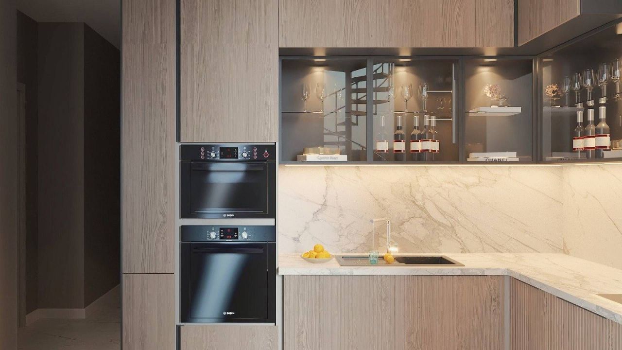 Wohnung in Limassol, Zypern, 130 m² - Foto 8