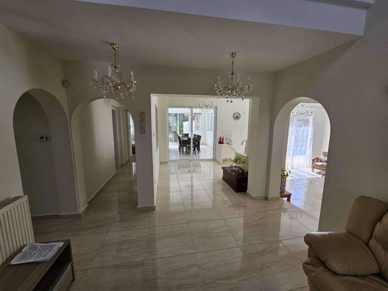 Casa a Peyia, Cipro, 350 m² - foto 9