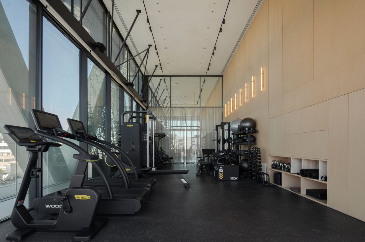 Office in Nicosia, Cyprus, 15 m² - picture 9