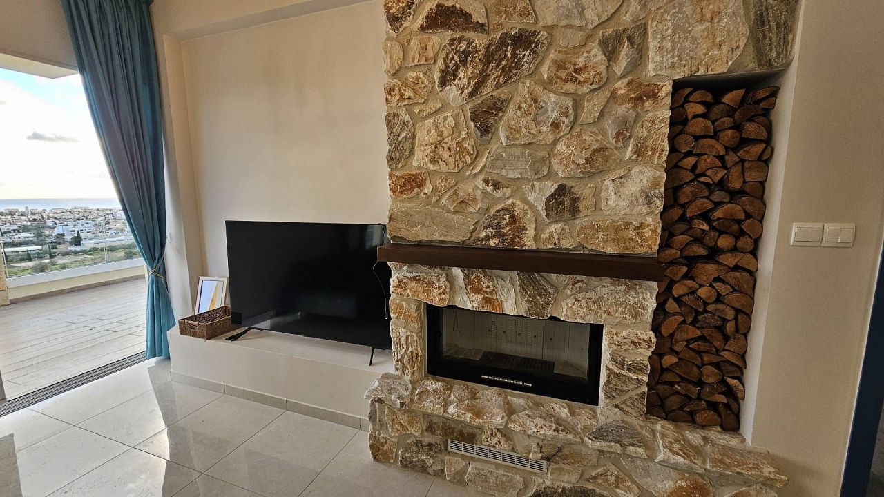 House in Paphos, Cyprus, 329 m² - picture 9