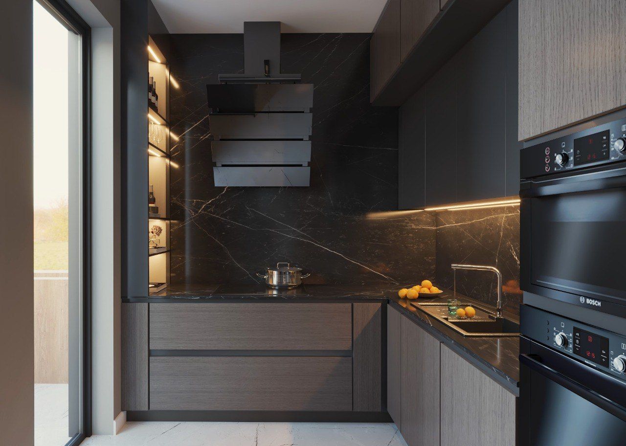 Wohnung in Limassol, Zypern, 130 m² - Foto 9