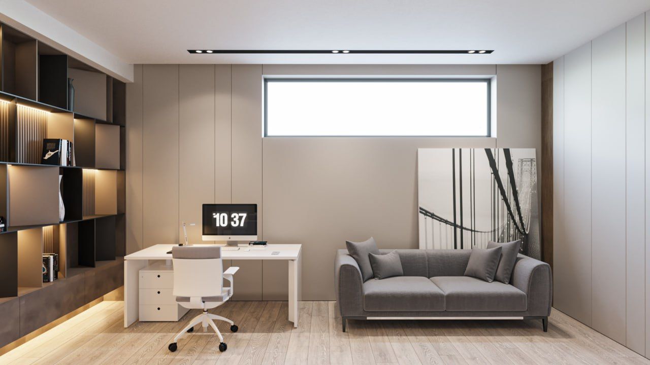 House in Agios Athanasios, Cyprus, 418 m² - picture 10