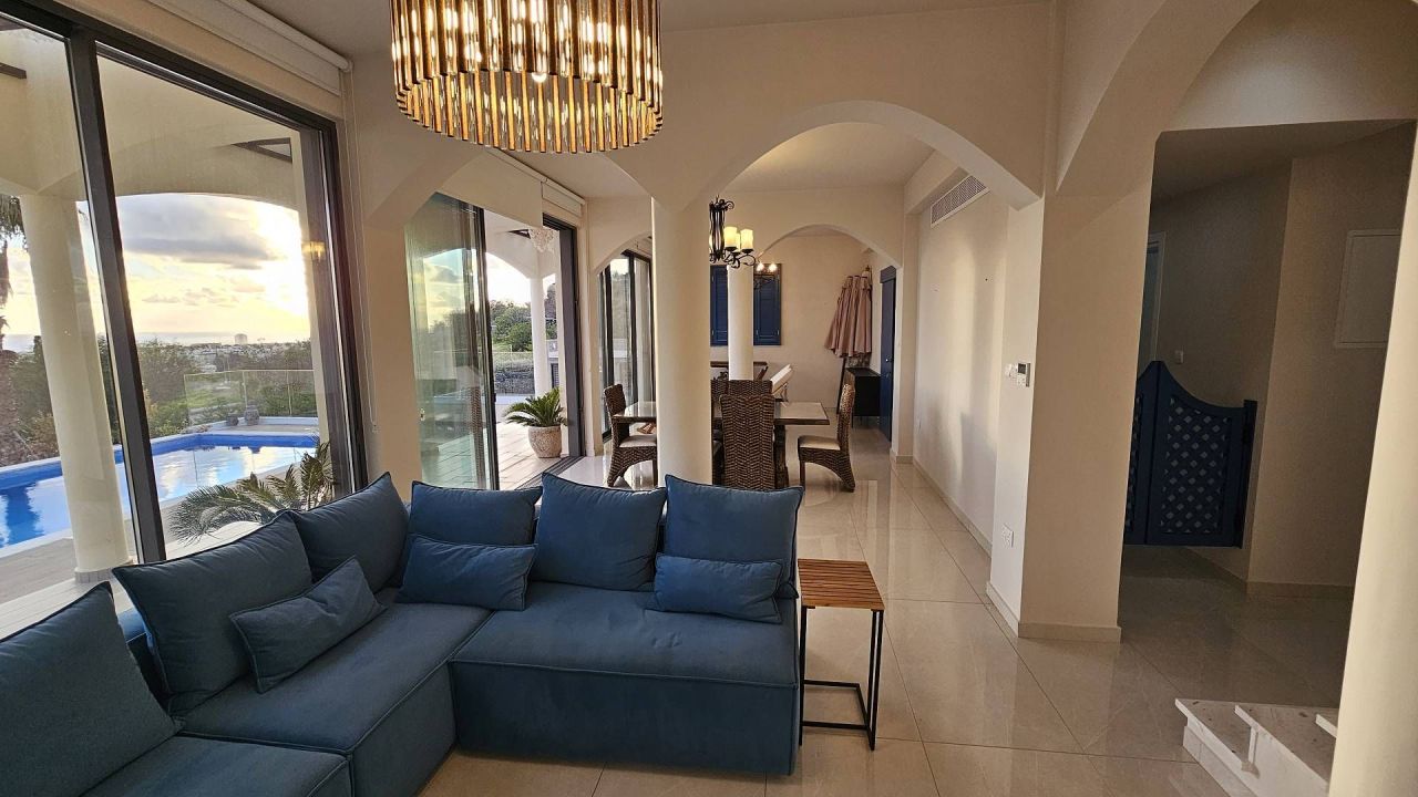 House in Paphos, Cyprus, 329 m² - picture 10