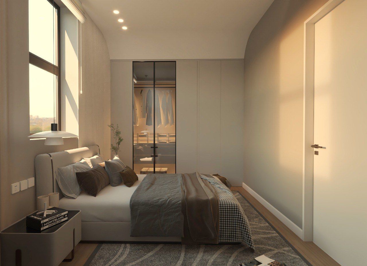 Wohnung in Limassol, Zypern, 130 m² - Foto 10