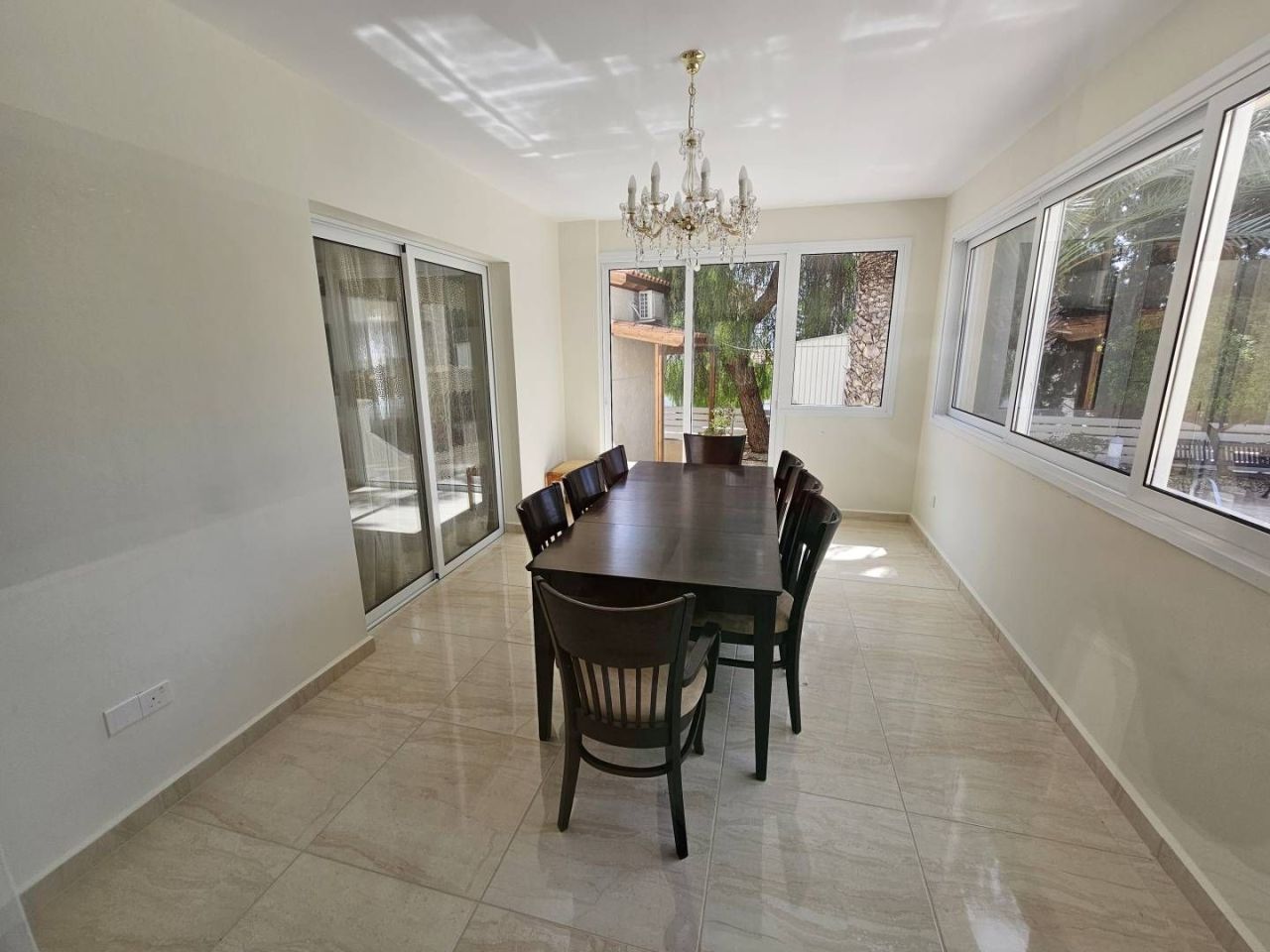 Casa a Peyia, Cipro, 350 m² - foto 11