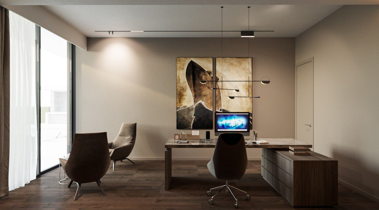 House in Agios Athanasios, Cyprus, 418 m² - picture 11