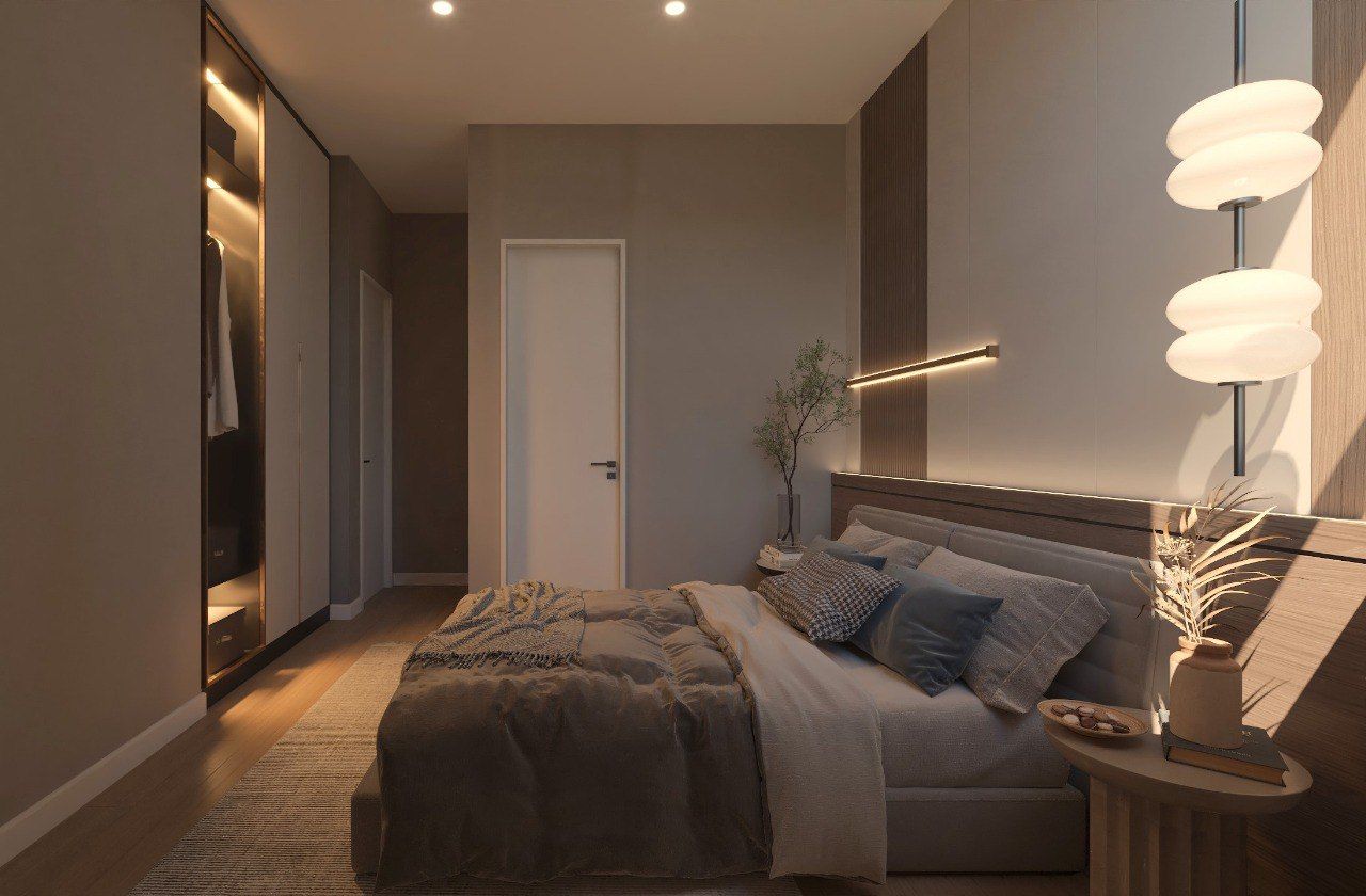 Wohnung in Limassol, Zypern, 130 m² - Foto 11