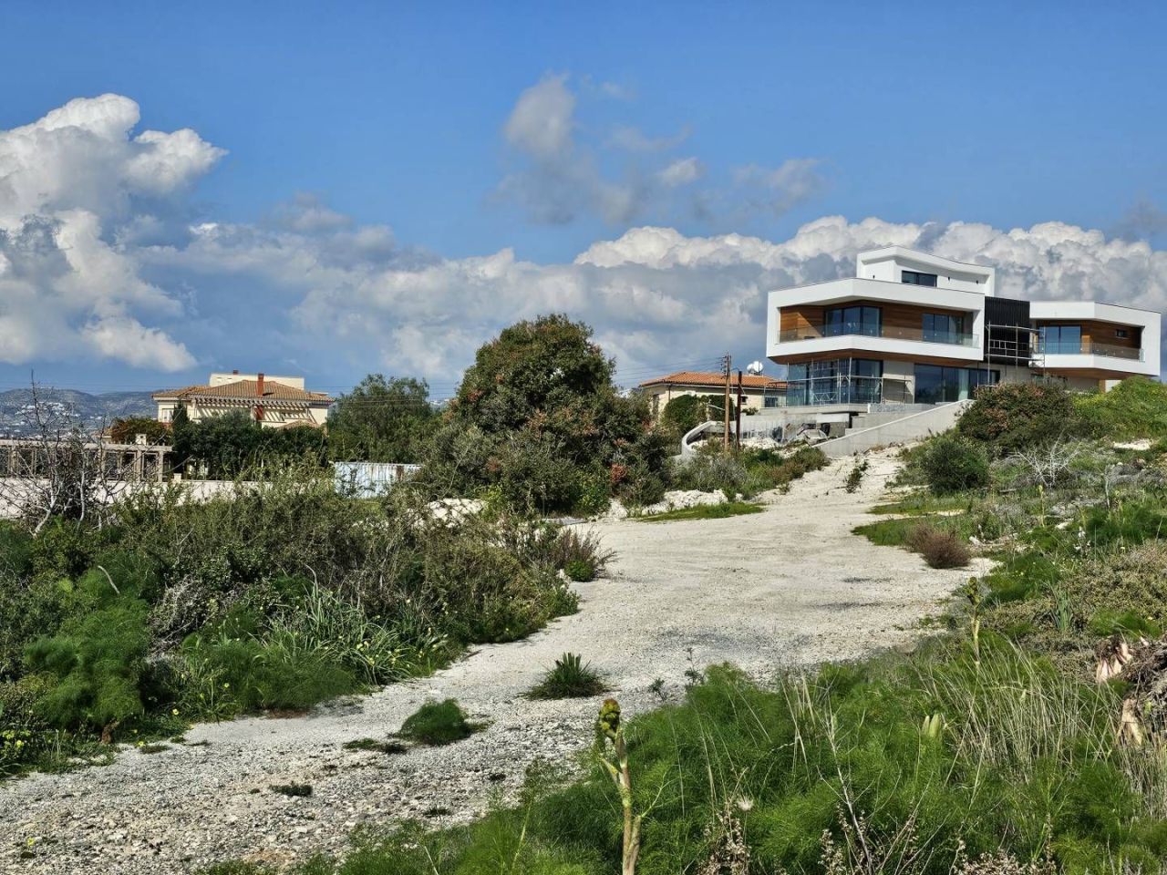 Casa en Konia, Chipre, 620 m² - imagen 12