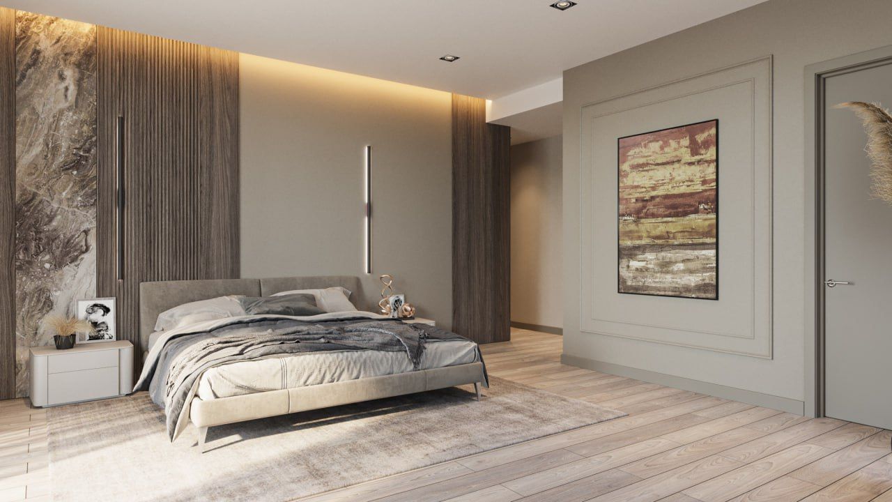 House in Agios Athanasios, Cyprus, 418 m² - picture 12