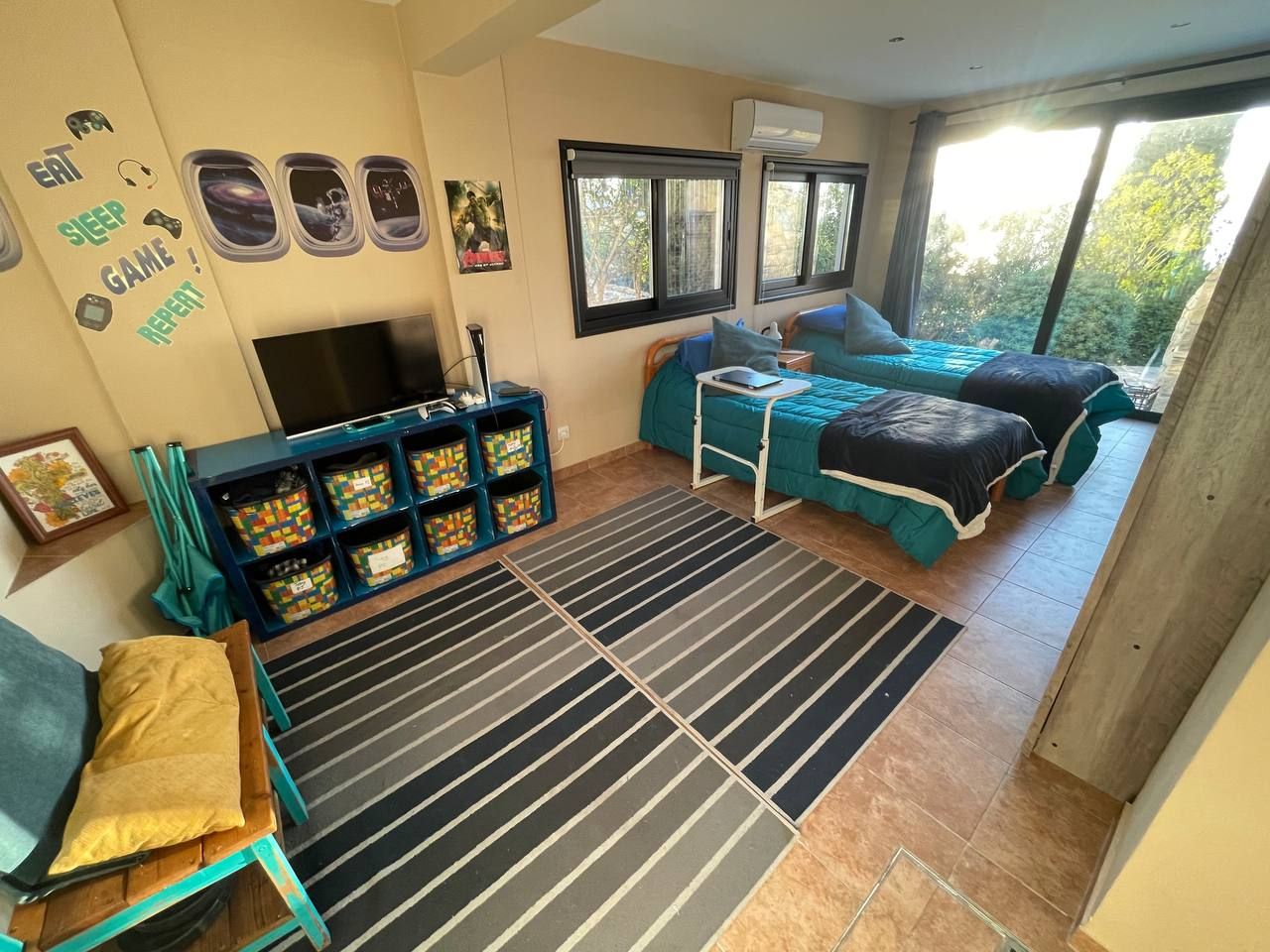 Maison à Tala, Chypre, 251 m² - image 12