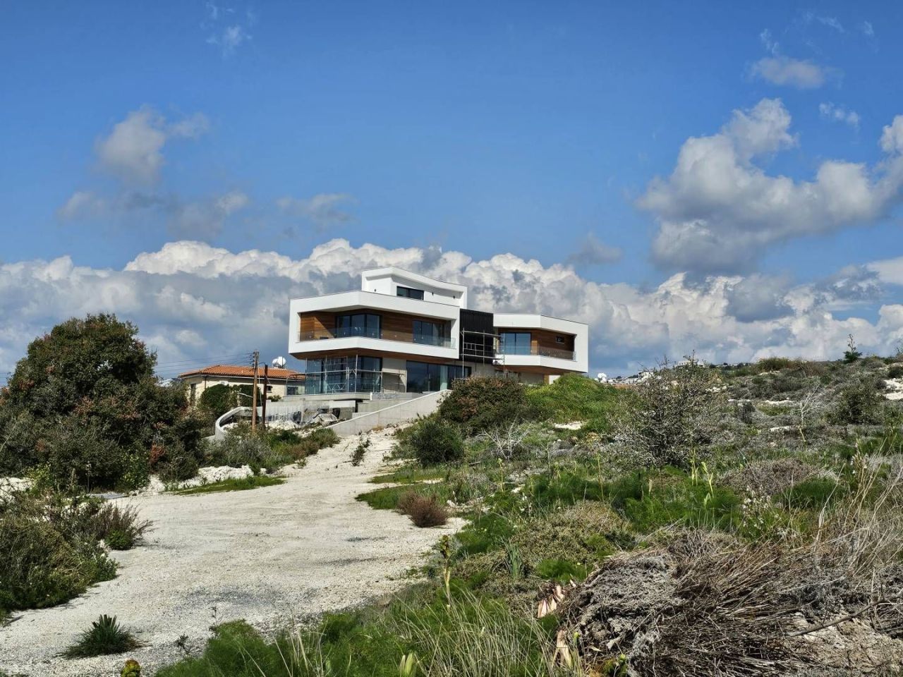 Casa en Konia, Chipre, 620 m² - imagen 13