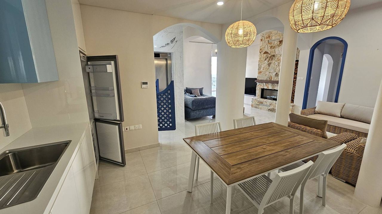 House in Paphos, Cyprus, 329 m² - picture 13