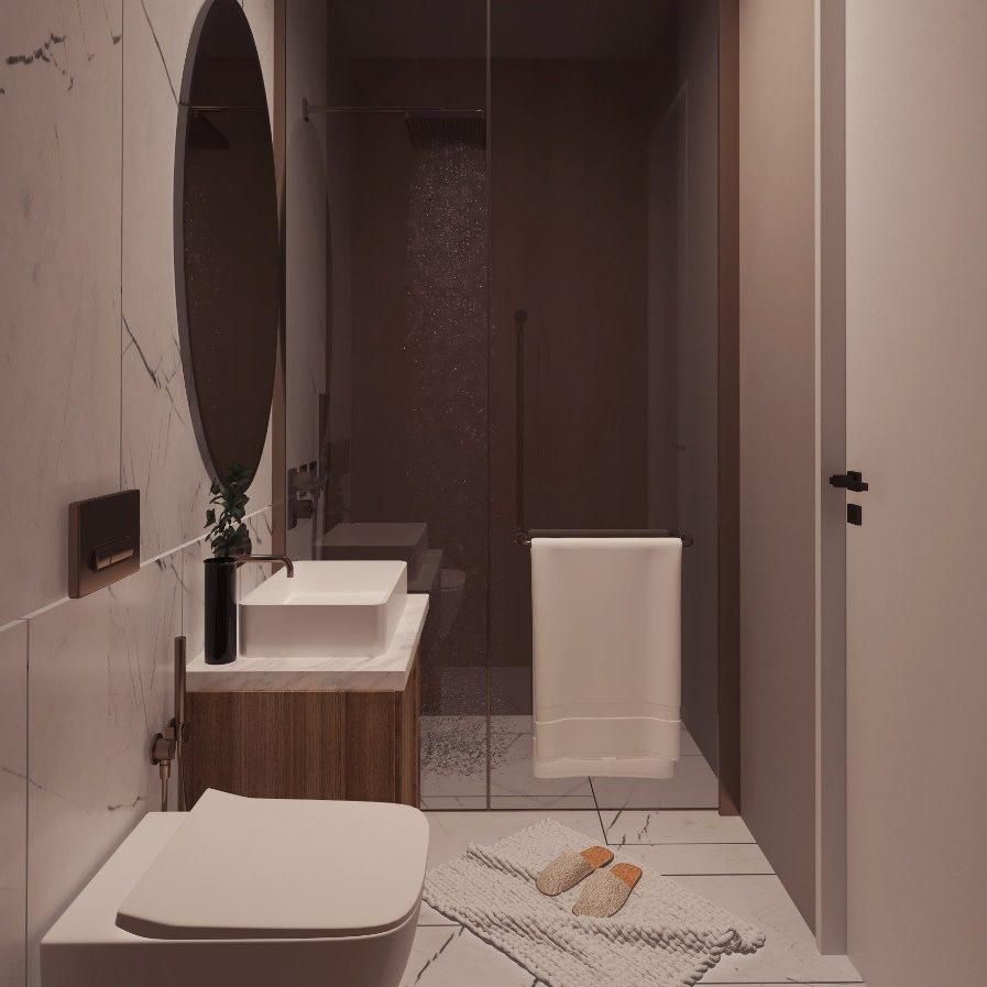 Wohnung in Limassol, Zypern, 130 m² - Foto 14