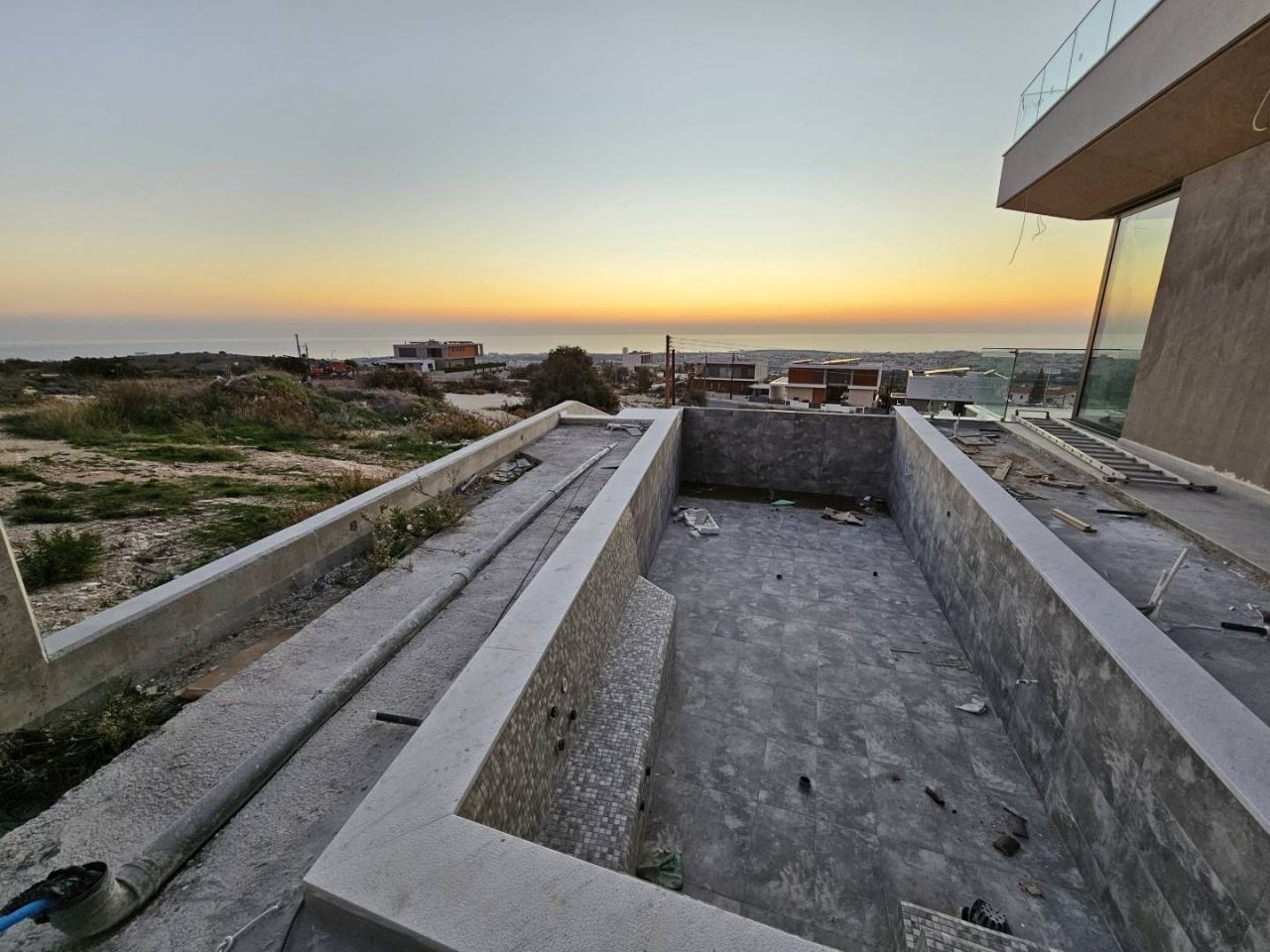 Casa en Konia, Chipre, 620 m² - imagen 15