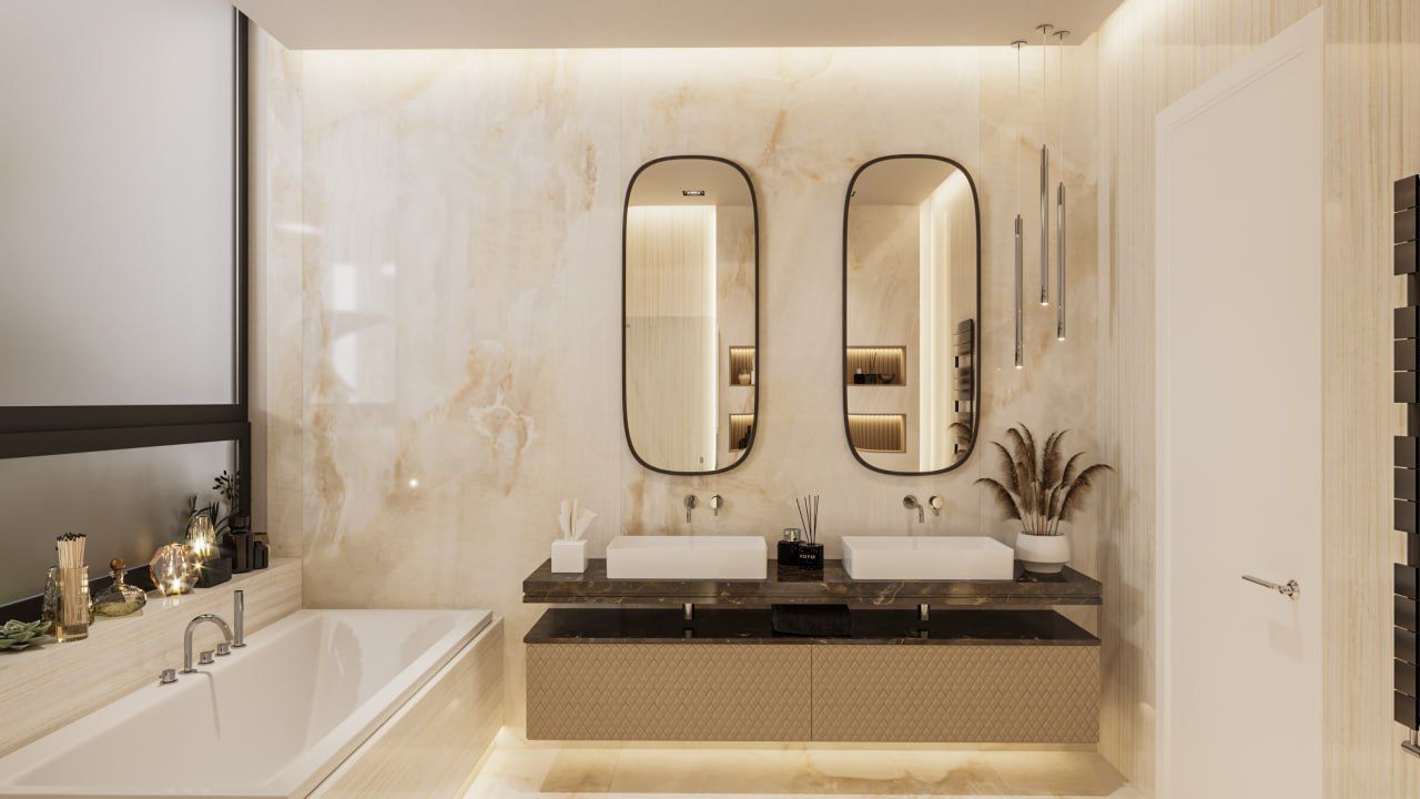 House in Agios Athanasios, Cyprus, 418 m² - picture 16