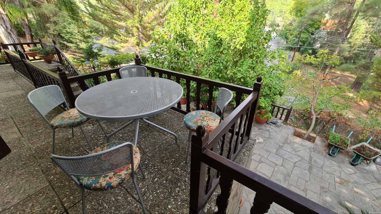 House in Saittas, Cyprus, 430 m² - picture 18