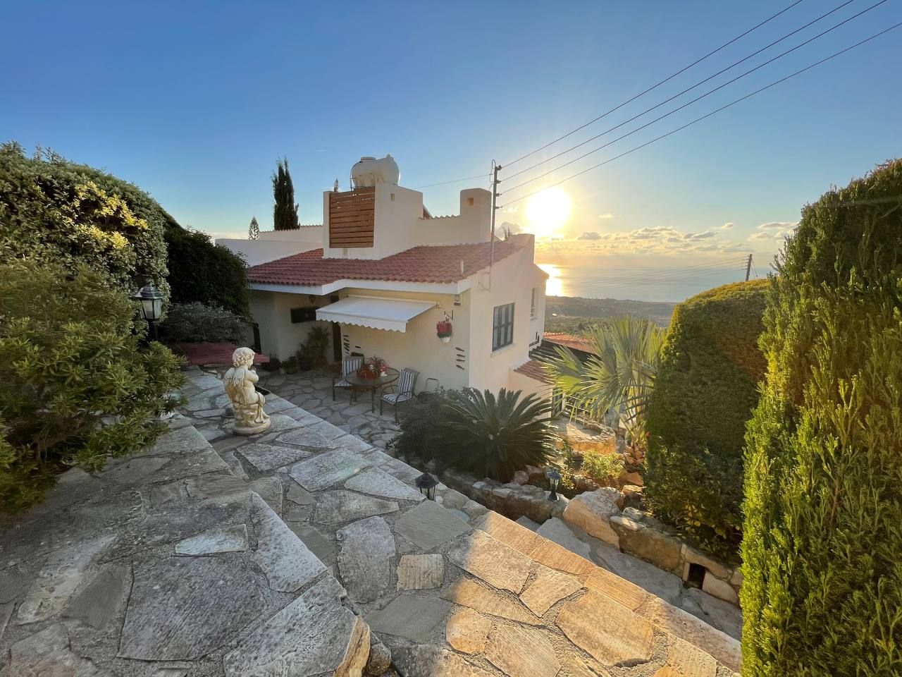 Maison à Tala, Chypre, 251 m² - image 18